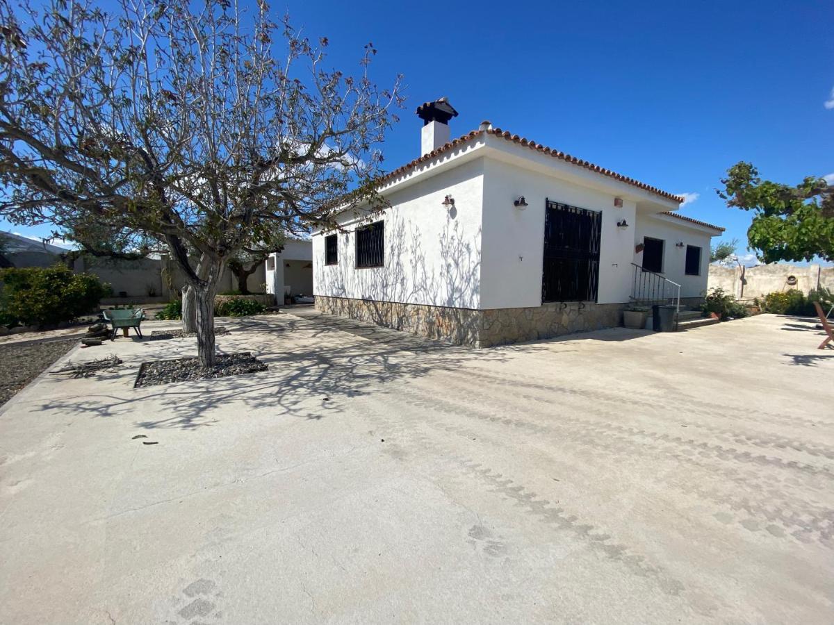 Mas Les Oliveres Vilaseca de Solcina Esterno foto