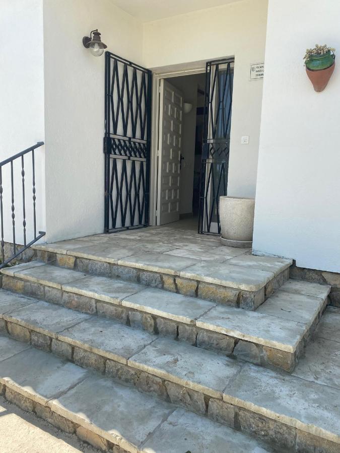 Mas Les Oliveres Vilaseca de Solcina Esterno foto